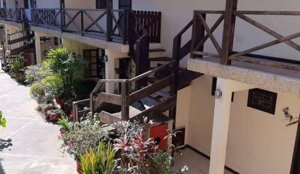 Casa em Condomínio para Venda em Arraial do Cabo, Praia Grande, 2 dormitórios, 1 suíte, 1 banheiro, 1 vaga