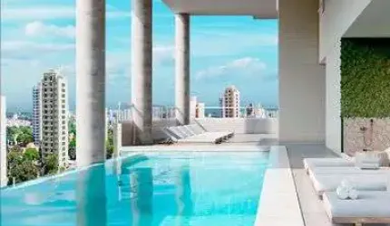 Apartamento com 2 quartos à venda na Cidade Ocian, Praia Grande , 64 m2 por R$ 432.000