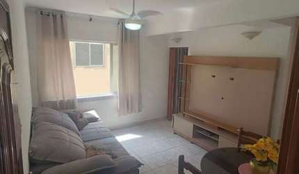 Apartamento à Venda na Ocian – Proximidade de Comércio e Praia