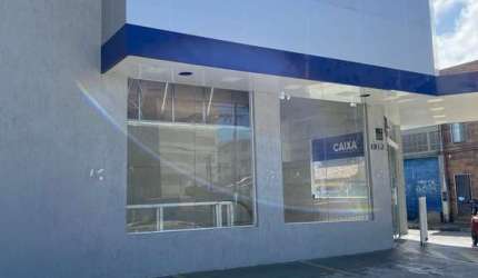 Oportunidade Única no Centro de Mongaguá – Loja de Esquina Disponível!