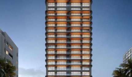 Lançamento Apartamento vista mar em Balneario Piçarras