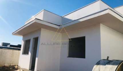 Casa Terrea no Itacolomi em Baln Piçarras com amplo terreno!