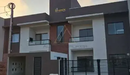 Apartamento a venda em Barra Velha SC.