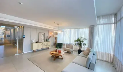 Apartamento a venda frente mar em Balneário Piçarras!
