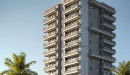Apartamento a venda no centro de Balneário Piçarras SC.