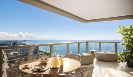 Apartamento  a venda no centro de Balneário Piçarras