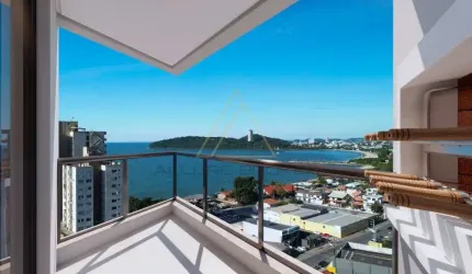 APARTAMENTOS A VENDA NO CENTRO DE BALNEARIO PIÇARRAS -SC