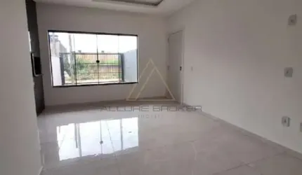 Apartamento novo a venda em Itajuba - Barra Velha