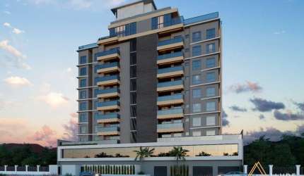 Apartamento para venda em Balneário Piçarras-SC.