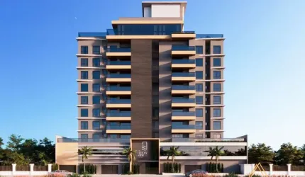Apartamento para venda em Balneário Piçarras-SC.