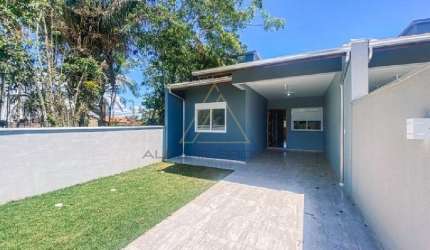 Casa para venda em Balneário Piçarras-SC
