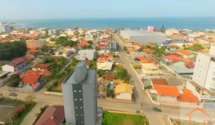 APARTAMENTO 3 DORMITÓRIOS, 280 METROS DA PRAIA DE ITAJUBA