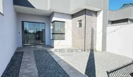 Casa com 2 quartos para alugar no Itacolomi, Balneário Piçarras  por R$ 2.000
