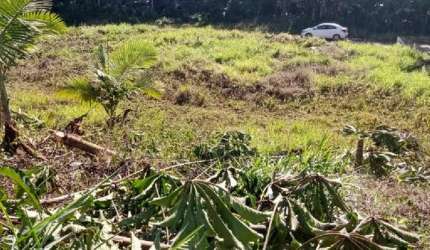 Terreno à venda no São Bras, Balneário Piçarras  por R$ 300.000