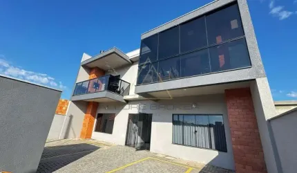 Apartamento com 3 quartos para alugar no Itajubá, Barra Velha , 88 m2 por R$ 2.500