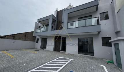 Apartamento com 2 quartos para alugar no Gravata, Navegantes , 64 m2 por R$ 2.100