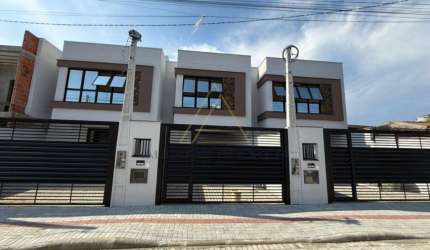 SOBRADO ALTO PADRÃO EM BALNEÁRIO PIÇARRAS- SC.