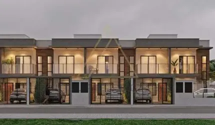 Imperdível apartamento à venda em Penha-SC, Praia Grande! 2 quartos, 1 suíte, 1 sala, 82,28m² de área!