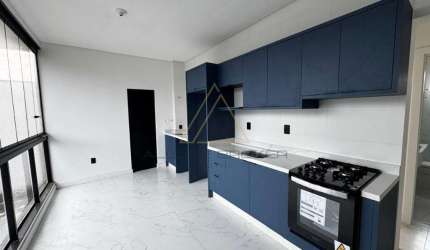 Apartamento com 3 quartos para alugar no Itajubá, Barra Velha , 100 m2 por R$ 3.500