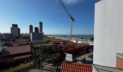 Apartamento com 3 quartos para alugar no Tabuleiro, Barra Velha , 130 m2 por R$ 3.500
