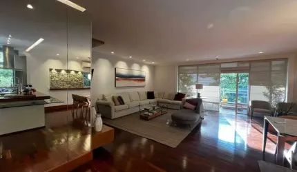 Apartamento à venda, 4 quartos, 2 suítes, 2 vagas, Ipanema - Rio de Janeiro/RJ