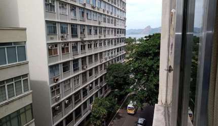 Apartamento à venda, 3 quartos, 3 suítes, 1 vaga, Flamengo - Rio de Janeiro/RJ