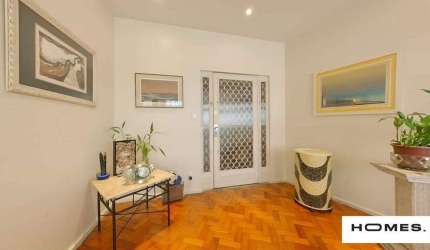 Apartamento a venda 3 quartos na Rua Gomes Carneiro, Ipanema