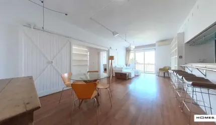 Apartamento à venda, 2 quartos, 1 suíte, 1 vaga, Lagoa - Rio de Janeiro/RJ