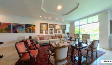 Apartamento à venda, 4 quartos, 1 suíte, 3 vagas, Ipanema - Rio de Janeiro/RJ
