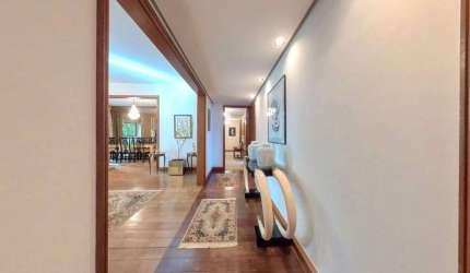 Apartamento à venda, 4 quartos, 2 suítes, 3 vagas, Ipanema - Rio de Janeiro/RJ