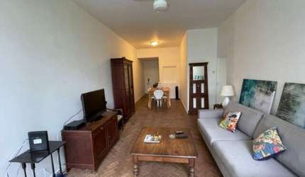 Apartamento à venda, 3 quartos, 1 suíte, 1 vaga, Ipanema - Rio de Janeiro/RJ