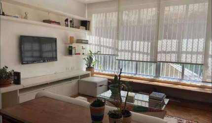 Apartamento com 3 quartos à venda em Botafogo bem próximo ao COLEGIO SANTO INACIO.