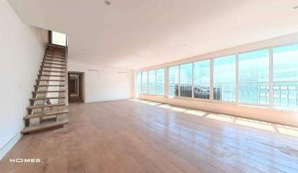 Cobertura à venda, 5 quartos, 2 suítes, 1 vaga, Copacabana - Rio de Janeiro/RJ