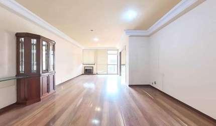 Apartamento 4 quartos Prudente de Morais - Ipanema