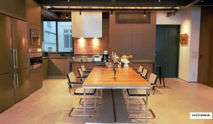 HOOMES IMOVEIS VENDE COBERTURA NO LEBLON 267m² REFORMADA POR R$ 9.000.000,00