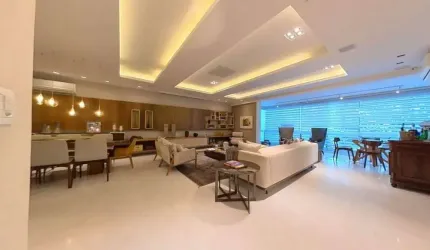 Hoomes apresenta: Apartamento de luxo na Avenida Borges de Medeiros, Leblon