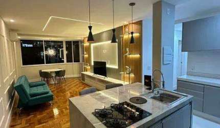 Apartamento à venda, 4 quartos, 1 suíte, Copacabana - Rio de Janeiro/RJ