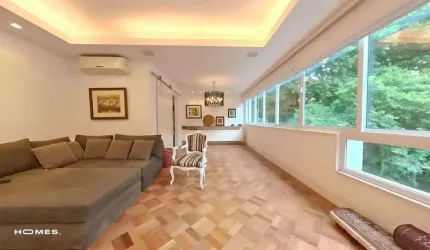 Apartamento a venda 3 quartos em Ipanema, R. Nascimento Silva