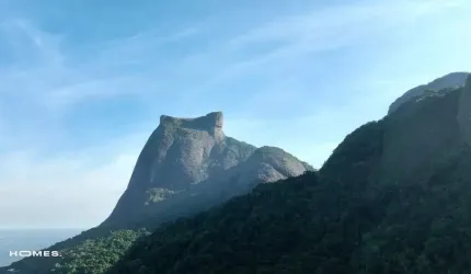 Casa à venda, 4 quartos, 2 suítes, 2 vagas, São Conrado - Rio de Janeiro/RJ