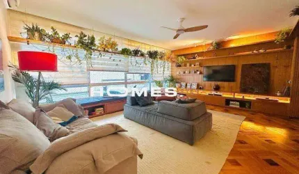 Apartamento 3 quartos a venda em Ipanema