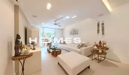 Apartamento à venda, 4 quartos, 3 suítes, 2 vagas, Flamengo - Rio de Janeiro/RJ