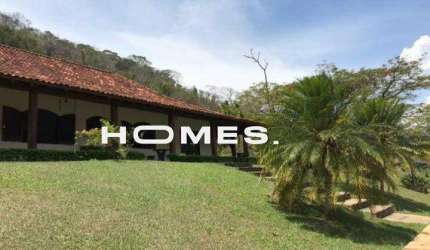 Casa à venda, 5 quartos, 1 suíte, 3 vagas, Cuiabá - Petrópolis/RJ