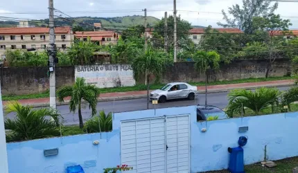 Vendo Casa em Cosmos