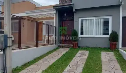 Imperdível! Casa à venda em Porto Alegre-RS, bairro Hípica: 3 quartos, 3 suítes, 2 salas, 4 banheiros, 2 vagas de garagem, 156,19m².