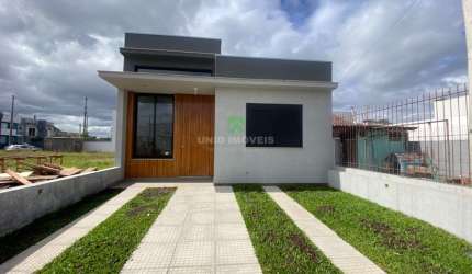 Imperdível oportunidade! Casa à venda em Porto Alegre-RS, bairro Aberta dos Morros: 3 quartos, 1 suíte, 2 salas, 2 banheiros, 2 vagas de garagem, 99m².