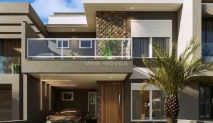Imperdível oportunidade: Casa em Condomínio à venda em Porto Alegre-RS, Bairro Aberta dos Morros, 3 suítes, 154,00 m²!