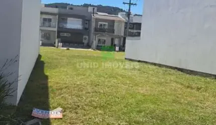 Terreno em Condomínio de Alto Padrão à Venda em Aberta dos Morros, Porto Alegre-RS - 154m² de Área