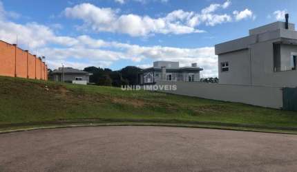 Terreno em Condomínio de Luxo na Vila Nova, Porto Alegre-RS: 1.077,00m² de Pura Exclusividade!