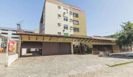 Apartamento à venda no Cristal, Porto Alegre-RS: 1 quarto, 1 sala, 1 banheiro e 72,43 m² de área.