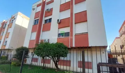 Apartamento à venda em Porto Alegre-RS, bairro Jardim Leopoldina: 1 quarto, 1 sala, 1 banheiro, 32,00 m² de área.